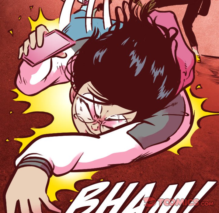 App's Orbs Apps Orbs EP 19 - Toomics page 13 - 