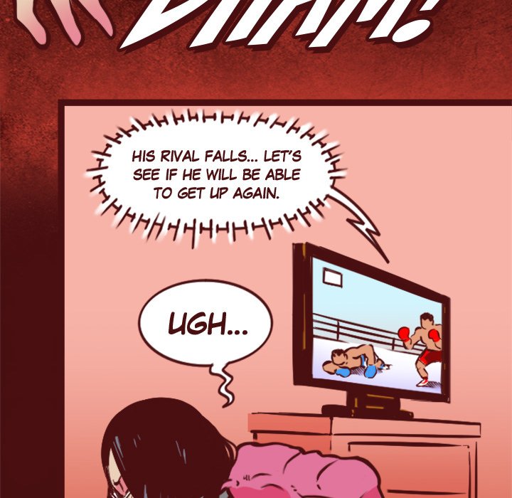 App's Orbs Apps Orbs EP 19 - Toomics page 14 - 