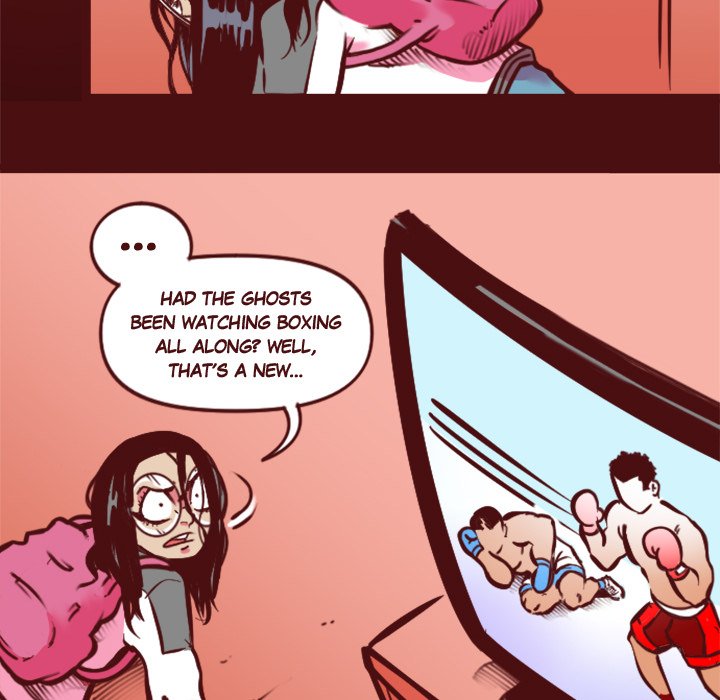 App's Orbs Apps Orbs EP 19 - Toomics page 15 - 