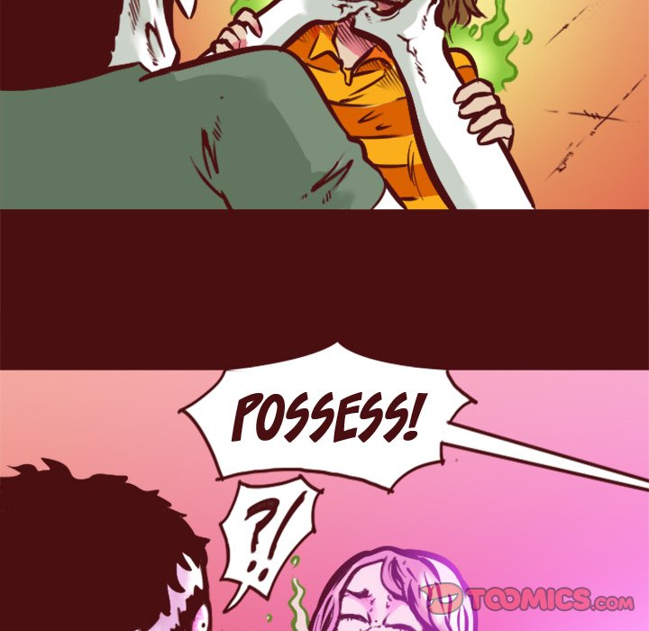 App's Orbs Apps Orbs EP 19 - Toomics page 19 - 