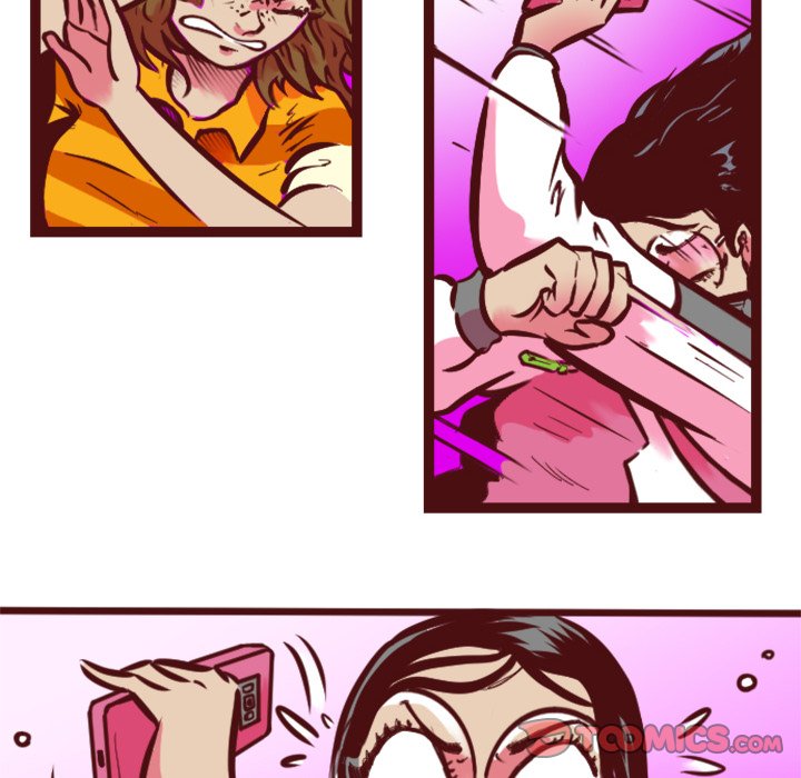 App's Orbs Apps Orbs EP 19 - Toomics page 25 - 