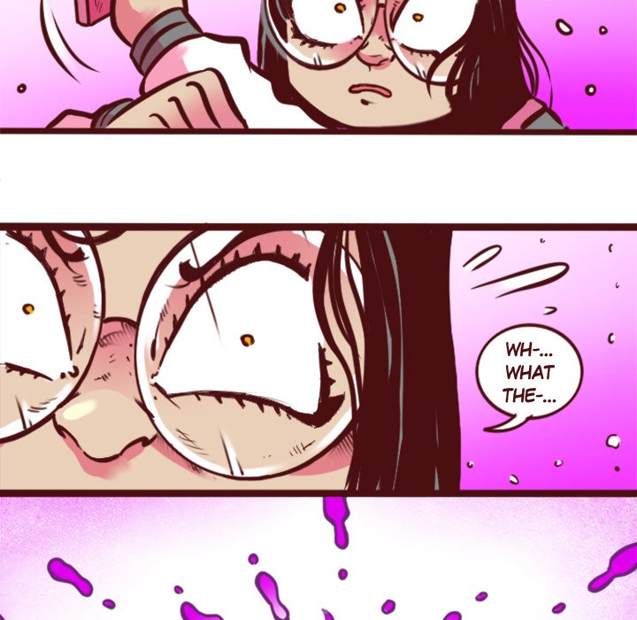 App's Orbs Apps Orbs EP 19 - Toomics page 26 - 