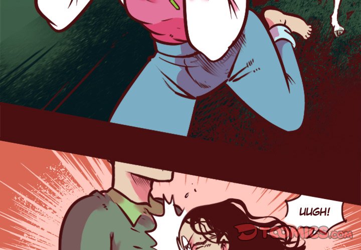 App's Orbs Apps Orbs EP 19 - Toomics page 4 - 