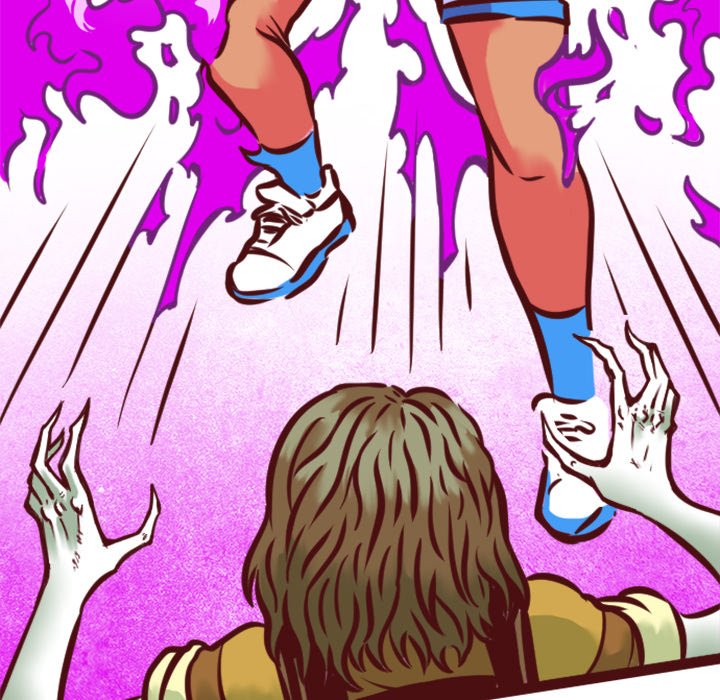 App's Orbs Apps Orbs EP 19 - Toomics page 33 - 