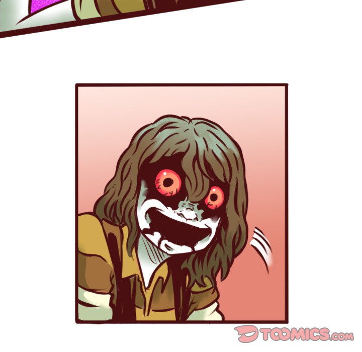 App's Orbs Apps Orbs EP 19 - Toomics page 34 - 