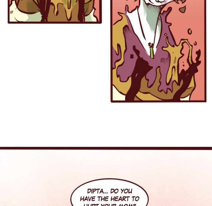 App's Orbs Apps Orbs EP 19 - Toomics page 36 - 