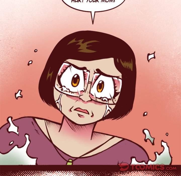 App's Orbs Apps Orbs EP 19 - Toomics page 37 - 