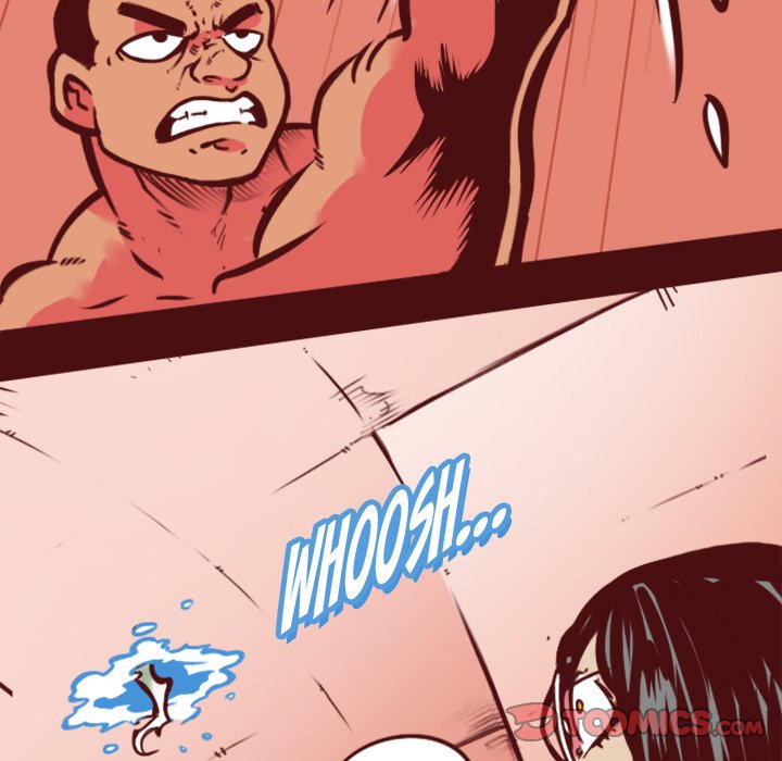 App's Orbs Apps Orbs EP 19 - Toomics page 43 - 