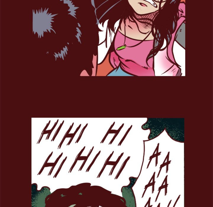 App's Orbs Apps Orbs EP 19 - Toomics page 6 - 