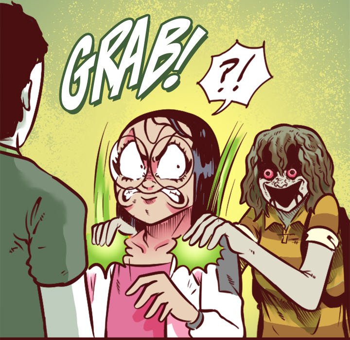App's Orbs Apps Orbs EP 19 - Toomics page 8 - 