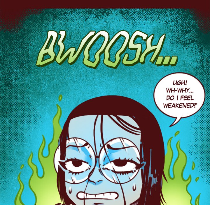 App's Orbs Apps Orbs EP 19 - Toomics page 9 - 