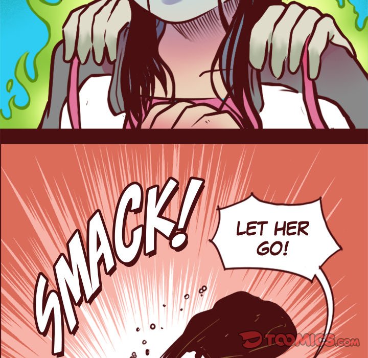 App's Orbs Apps Orbs EP 19 - Toomics page 10 - 