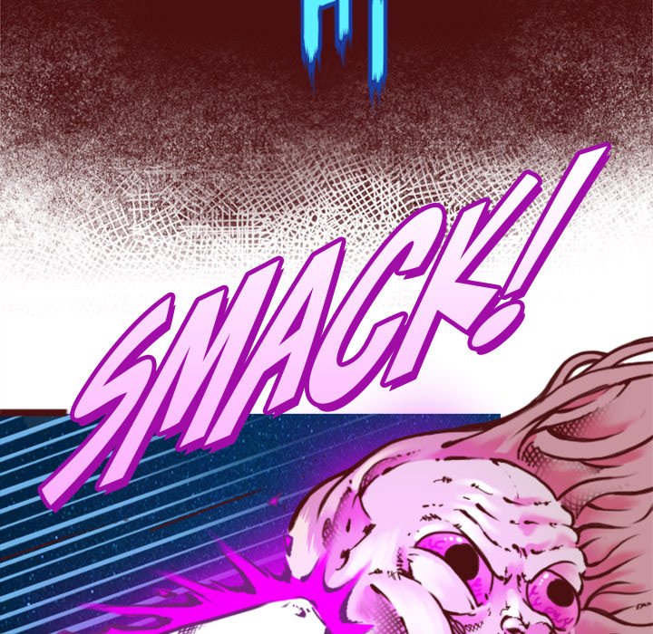App's Orbs Apps Orbs EP 2 - Toomics page 14 - 