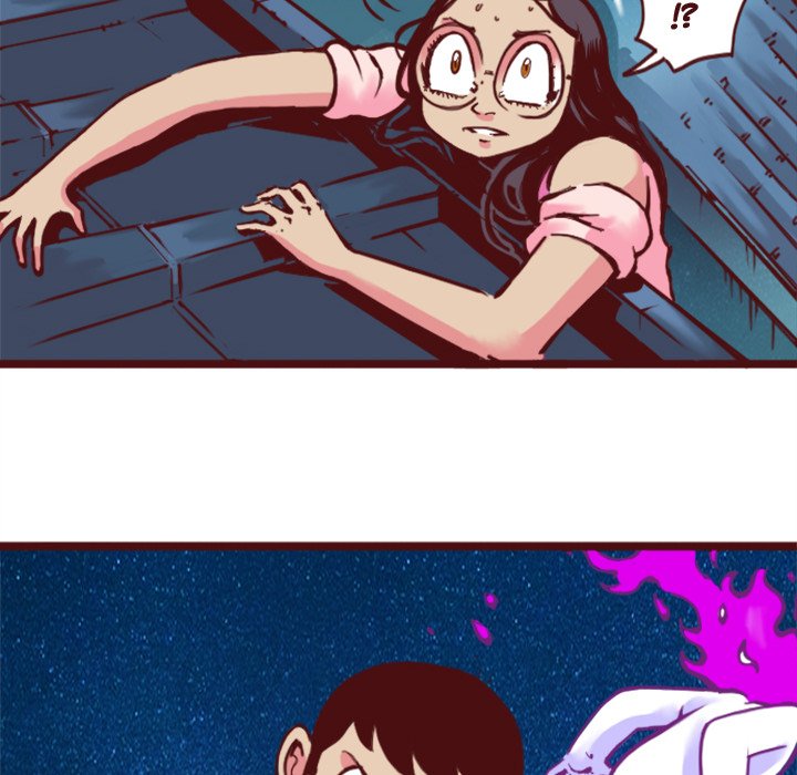 App's Orbs Apps Orbs EP 2 - Toomics page 25 - 