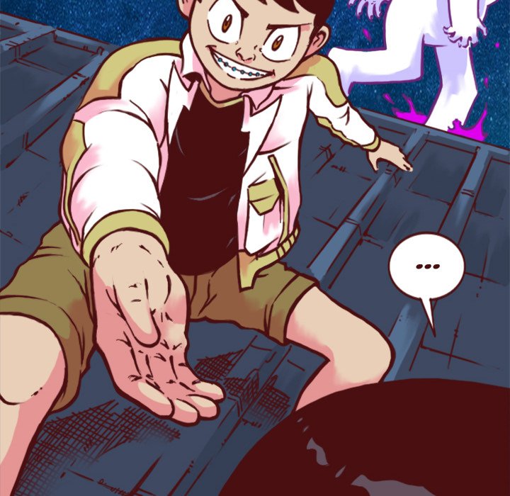 App's Orbs Apps Orbs EP 2 - Toomics page 26 - 