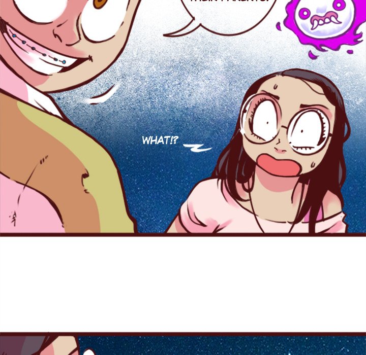 App's Orbs Apps Orbs EP 2 - Toomics page 30 - 