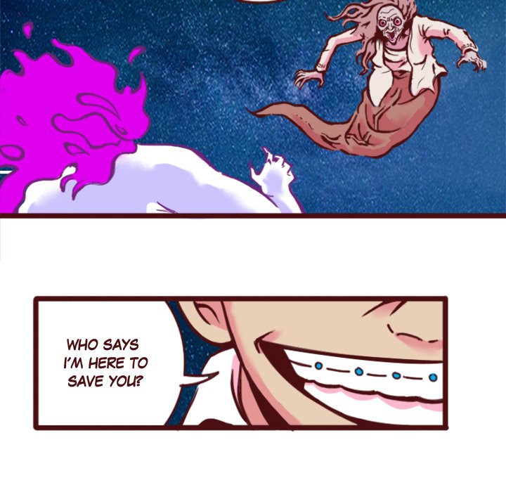 App's Orbs Apps Orbs EP 2 - Toomics page 32 - 