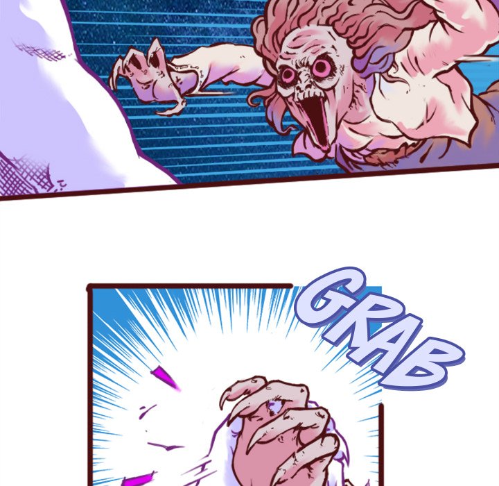App's Orbs Apps Orbs EP 2 - Toomics page 34 - 