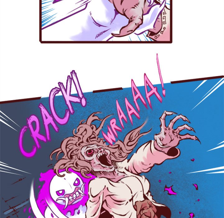 App's Orbs Apps Orbs EP 2 - Toomics page 35 - 