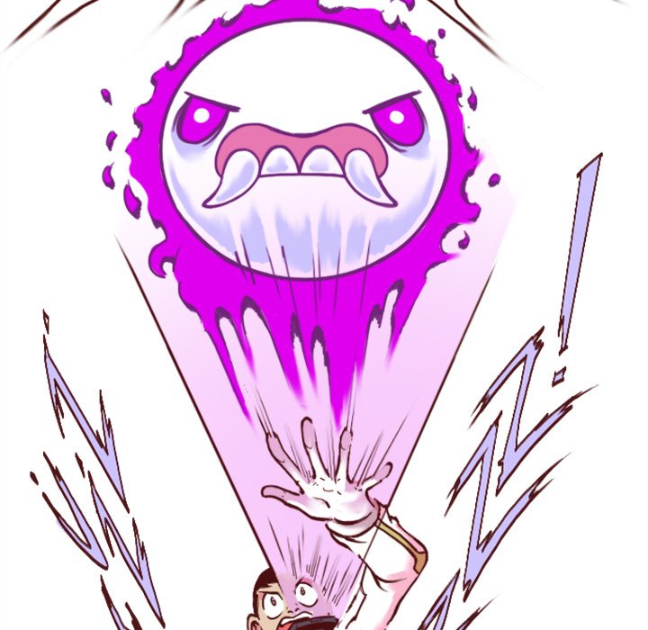 App's Orbs Apps Orbs EP 2 - Toomics page 38 - 