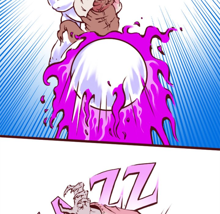 App's Orbs Apps Orbs EP 2 - Toomics page 40 - 