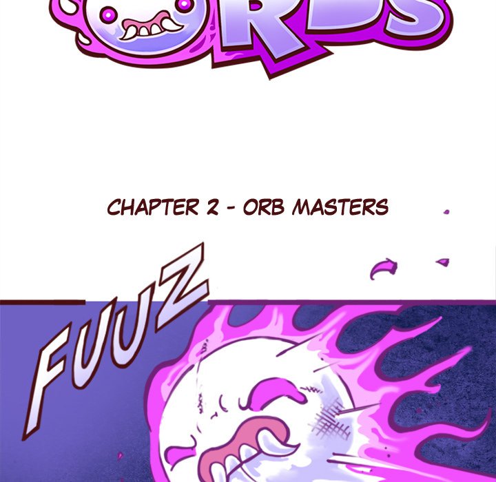 App's Orbs Apps Orbs EP 2 - Toomics page 5 - 