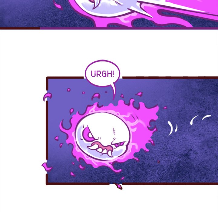 App's Orbs Apps Orbs EP 2 - Toomics page 6 - 