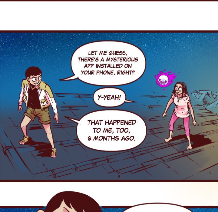 App's Orbs Apps Orbs EP 2 - Toomics page 51 - 