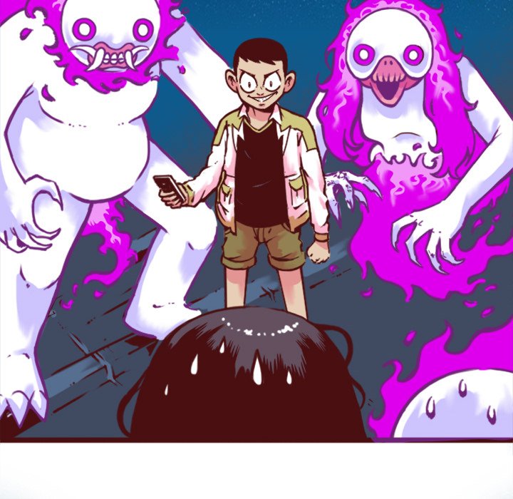 App's Orbs Apps Orbs EP 2 - Toomics page 59 - 