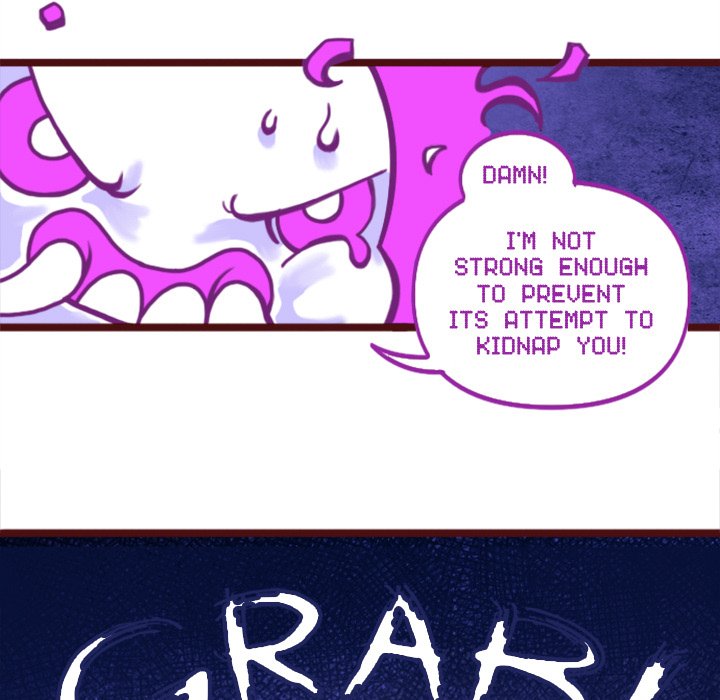 App's Orbs Apps Orbs EP 2 - Toomics page 7 - 