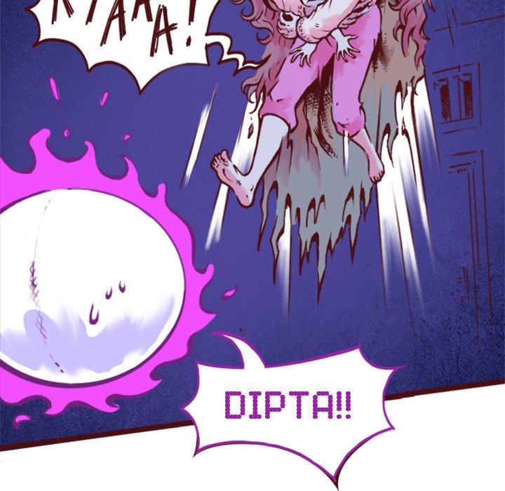 App's Orbs Apps Orbs EP 2 - Toomics page 10 - 