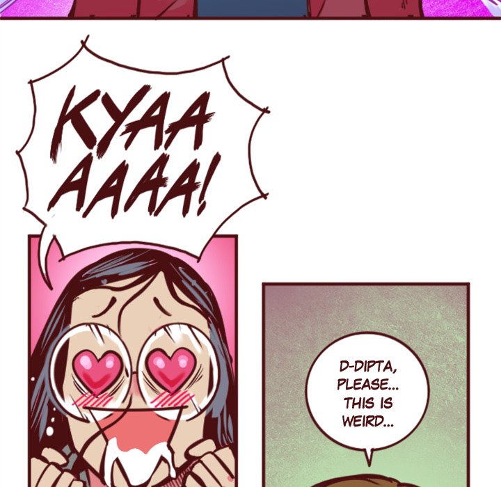 App's Orbs Apps Orbs EP 20 - Toomics page 11 - 