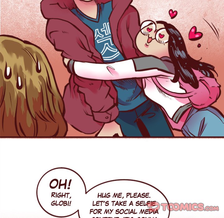 App's Orbs Apps Orbs EP 20 - Toomics page 13 - 