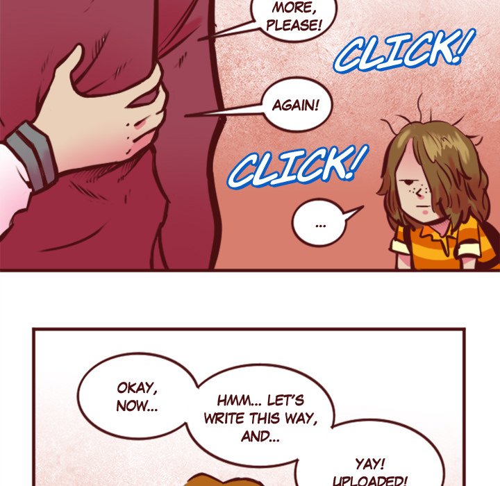 App's Orbs Apps Orbs EP 20 - Toomics page 15 - 