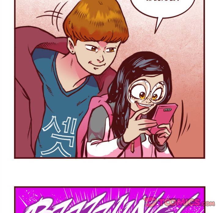 App's Orbs Apps Orbs EP 20 - Toomics page 16 - 