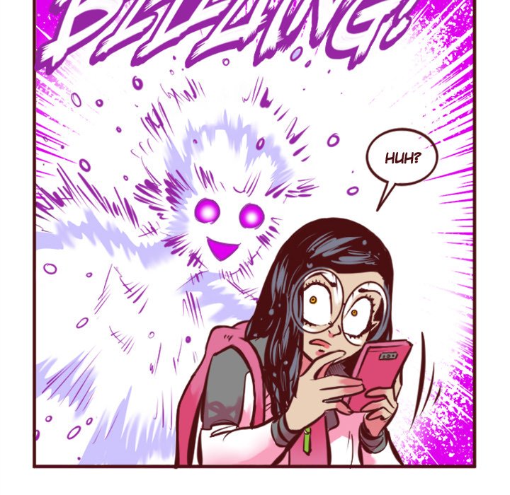 App's Orbs Apps Orbs EP 20 - Toomics page 17 - 