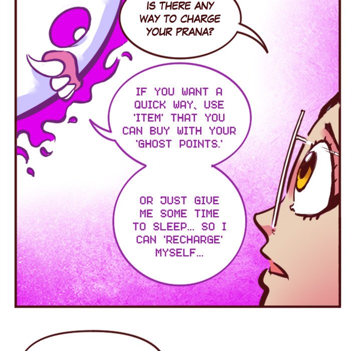 App's Orbs Apps Orbs EP 20 - Toomics page 20 - 