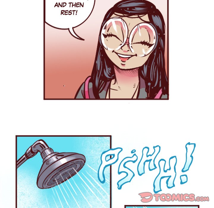 App's Orbs Apps Orbs EP 20 - Toomics page 22 - 