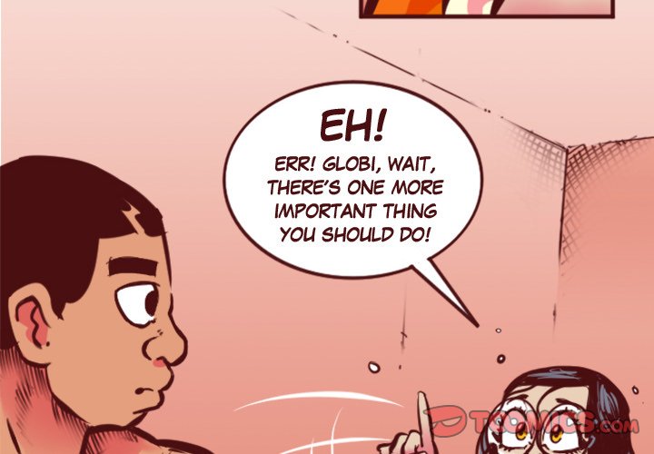 App's Orbs Apps Orbs EP 20 - Toomics page 4 - 