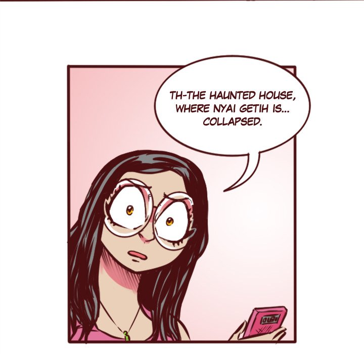 App's Orbs Apps Orbs EP 20 - Toomics page 35 - 