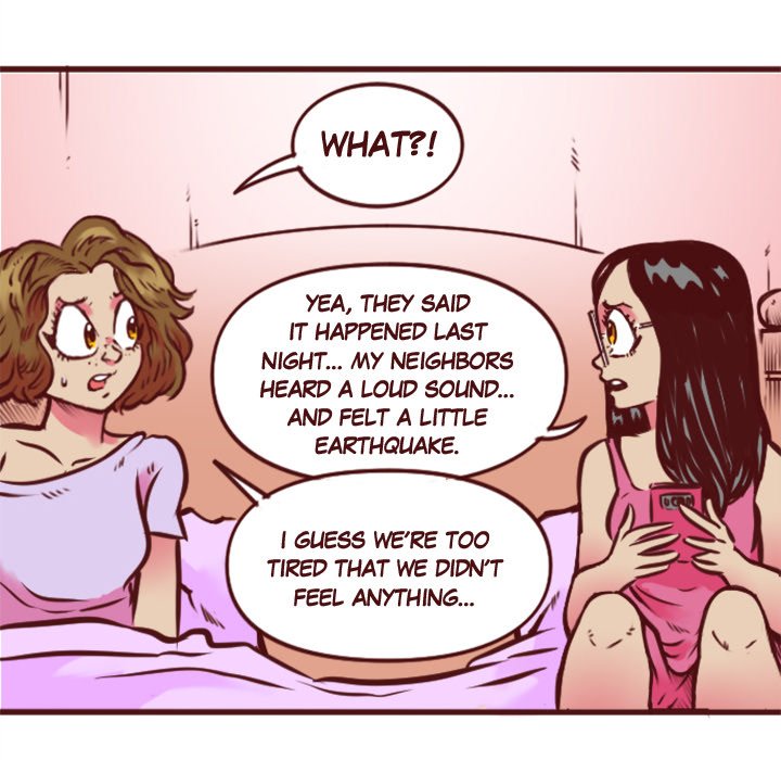 App's Orbs Apps Orbs EP 20 - Toomics page 36 - 