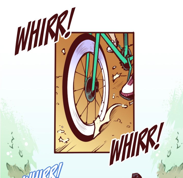 App's Orbs Apps Orbs EP 20 - Toomics page 38 - 