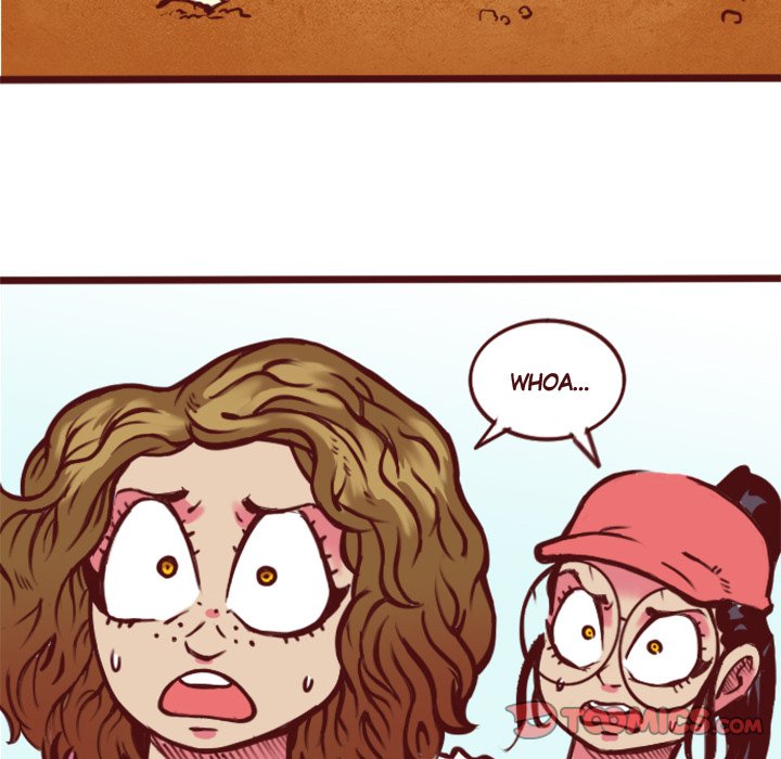 App's Orbs Apps Orbs EP 20 - Toomics page 43 - 