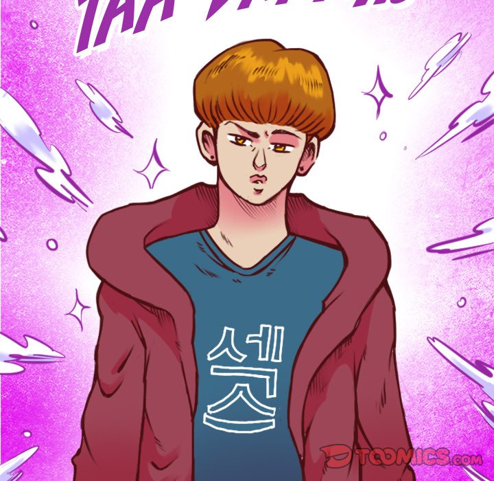 App's Orbs Apps Orbs EP 20 - Toomics page 10 - 