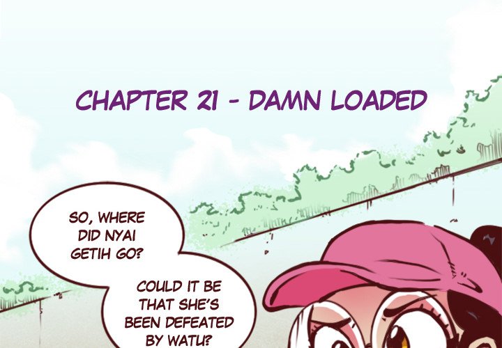 App's Orbs Apps Orbs EP 21 - Toomics page 2 - 
