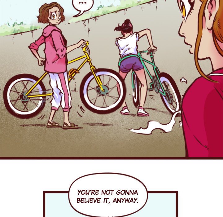 App's Orbs Apps Orbs EP 21 - Toomics page 11 - 