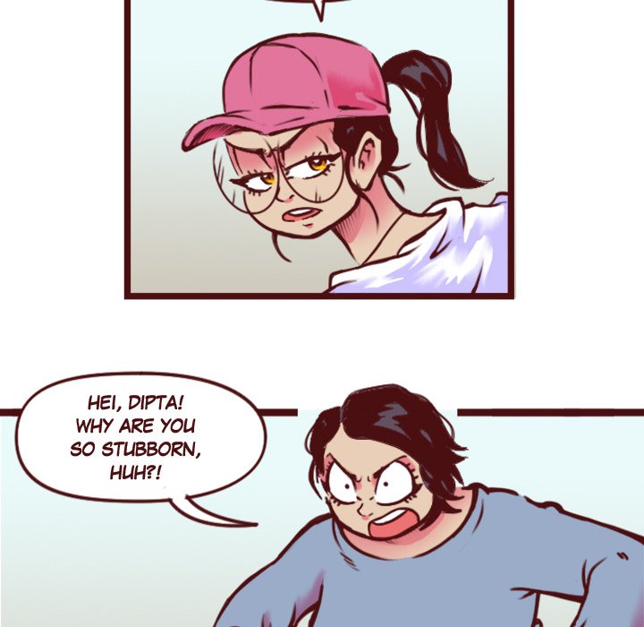 App's Orbs Apps Orbs EP 21 - Toomics page 12 - 