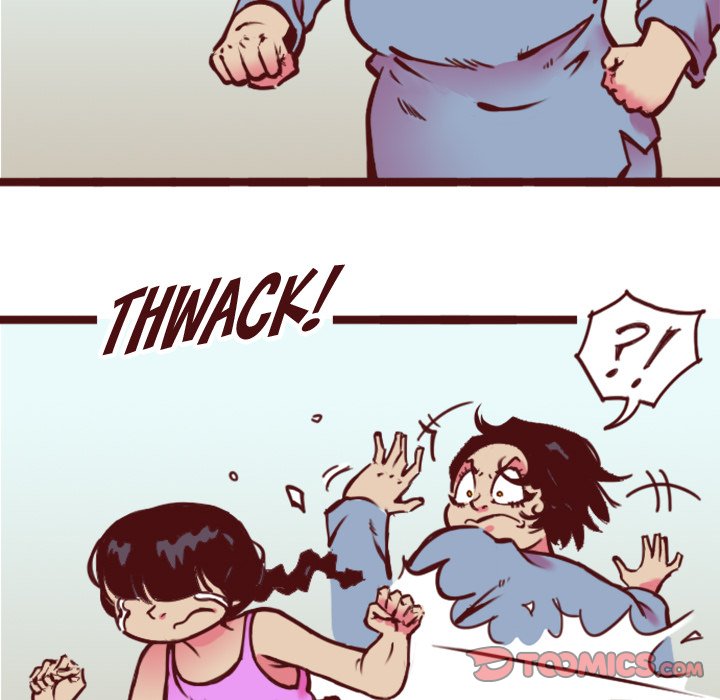 App's Orbs Apps Orbs EP 21 - Toomics page 13 - 