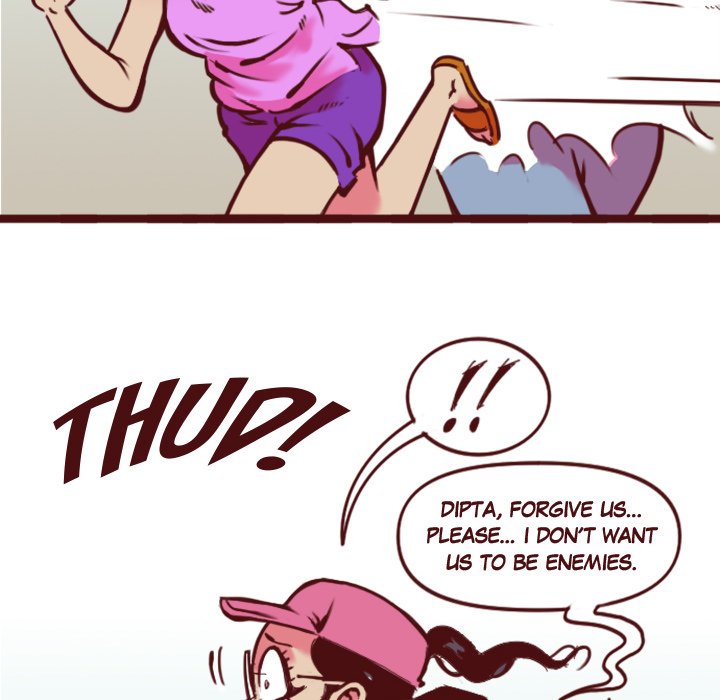 App's Orbs Apps Orbs EP 21 - Toomics page 14 - 