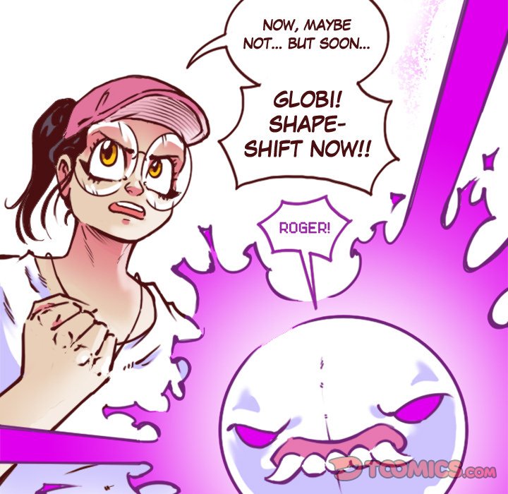 App's Orbs Apps Orbs EP 21 - Toomics page 22 - 